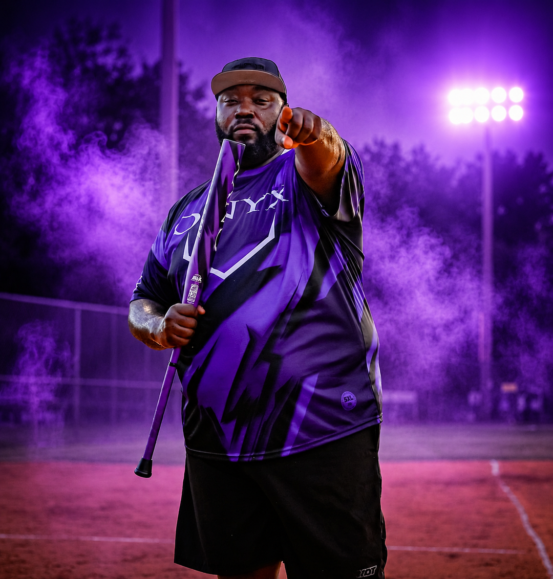 2026 Onyx Chef The Kitchen USSSA Slowpitch Bat